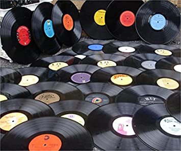Una fábrica de vinilos en Madrid produce al día cerca de 3.000 discos –  Granada es Música